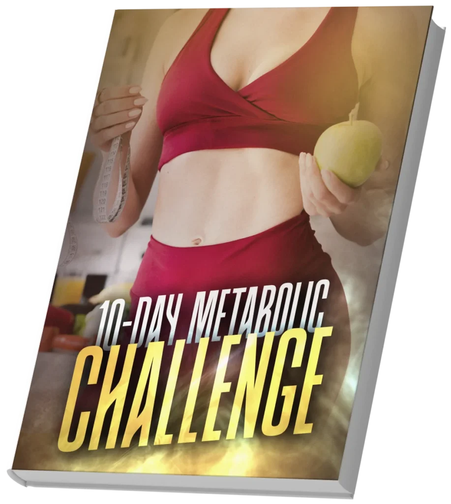 Sodatide 10-Day Metabolic Challenge