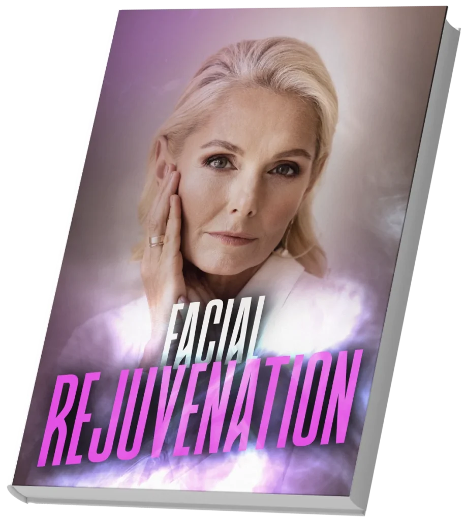 Sodatide Facial Rejuvenation